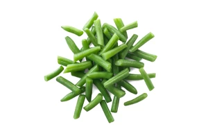 IQF Cut Green Beans